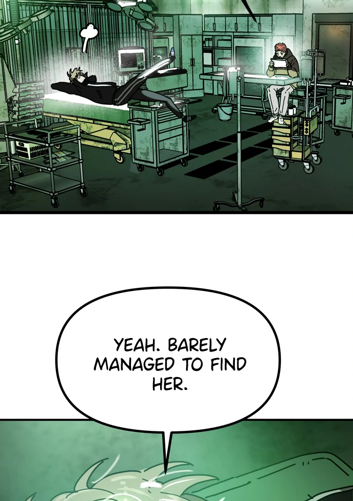 Everyone Hates Me Chapter 2 page 112 - 