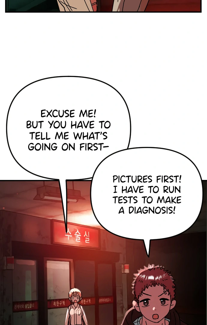 Everyone Hates Me Chapter 2 page 116 - 