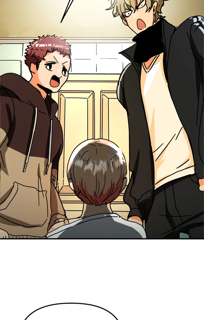 Everyone Hates Me Chapter 2 page 13 - 