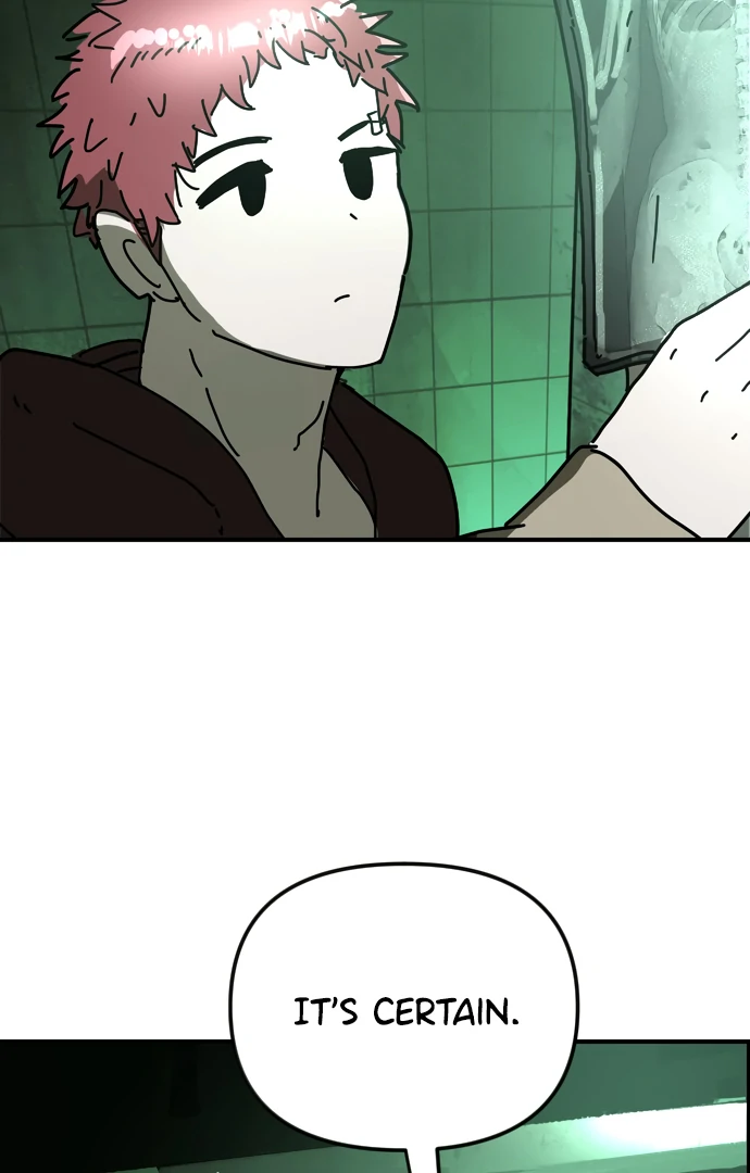 Everyone Hates Me Chapter 2 page 125 - 