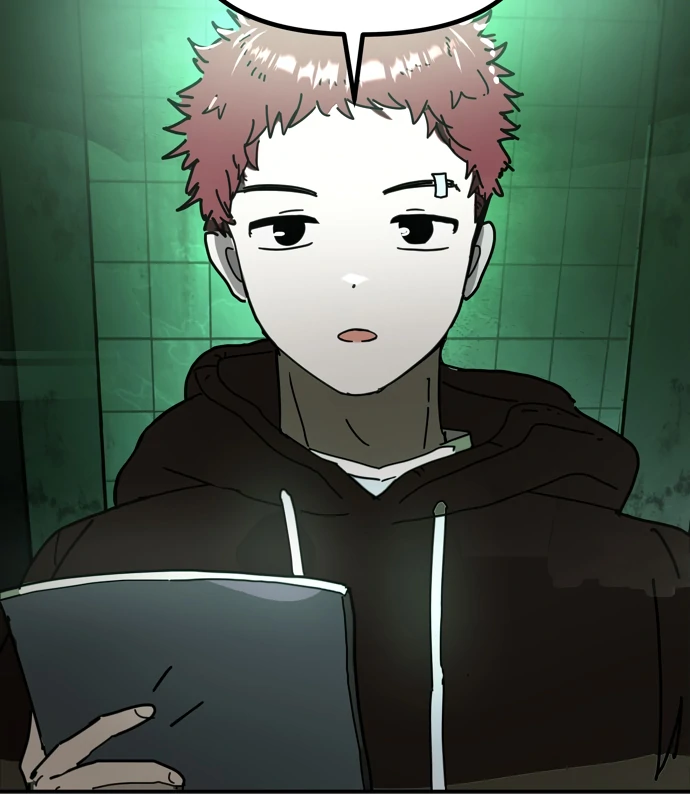 Everyone Hates Me Chapter 2 page 130 - 