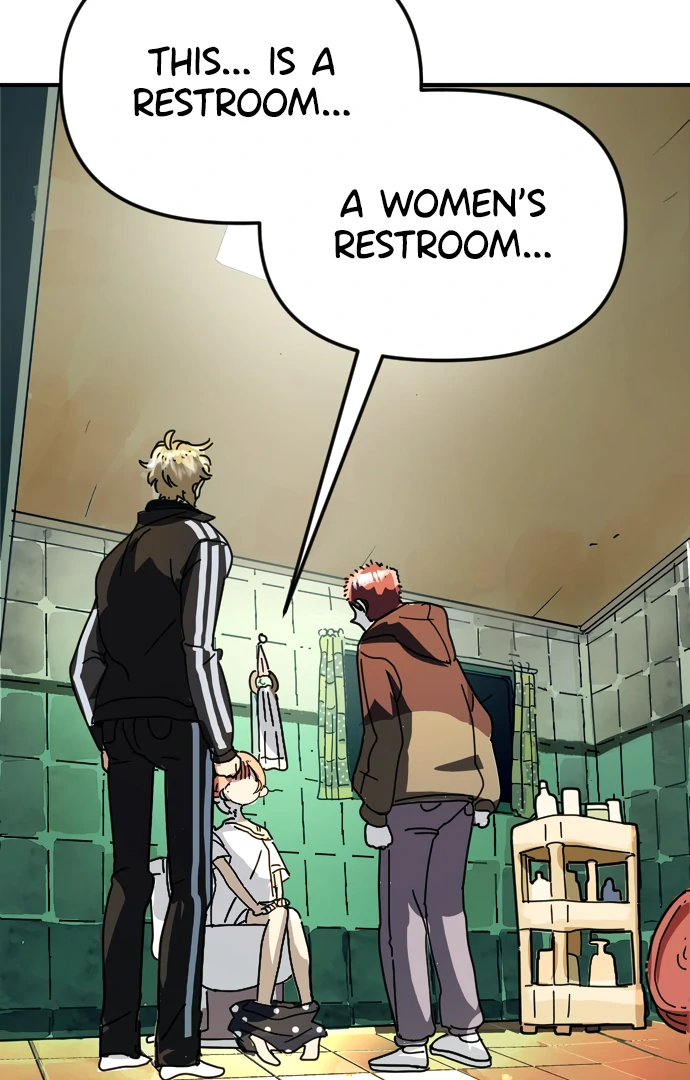 Everyone Hates Me Chapter 2 page 14 - 