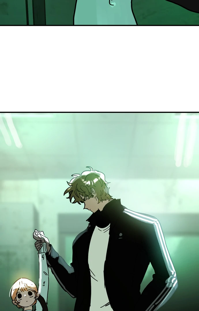 Everyone Hates Me Chapter 2 page 133 - 
