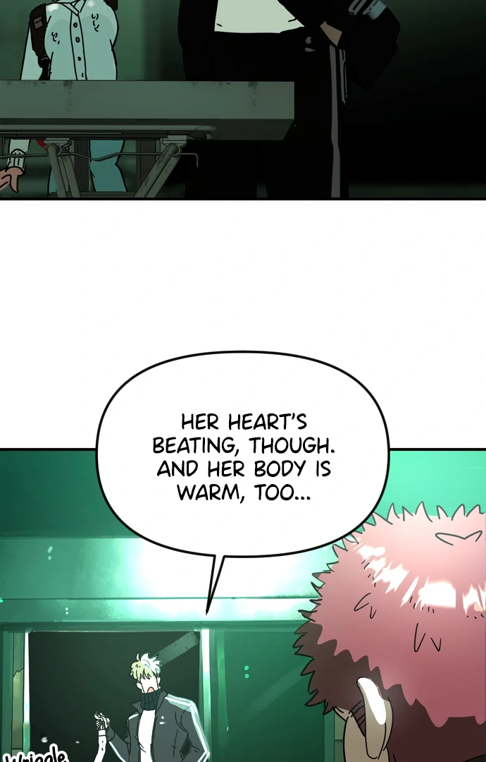 Everyone Hates Me Chapter 2 page 134 - 