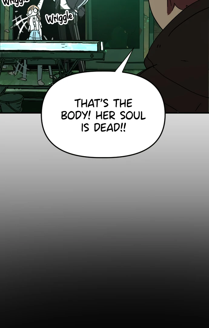 Everyone Hates Me Chapter 2 page 135 - 