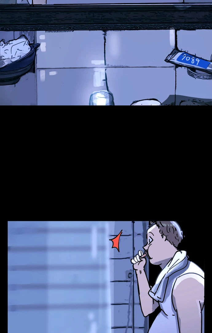Everyone Hates Me Chapter 2 page 140 - 