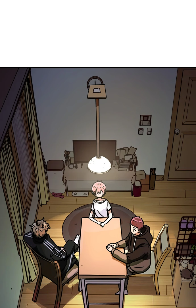 Everyone Hates Me Chapter 2 page 16 - 
