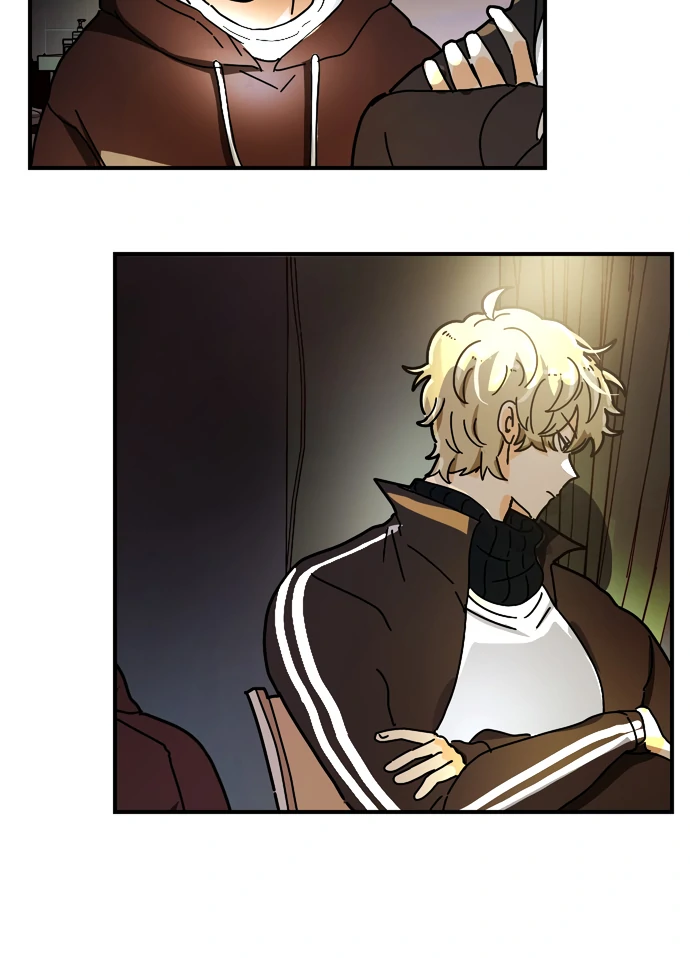 Everyone Hates Me Chapter 2 page 19 - 