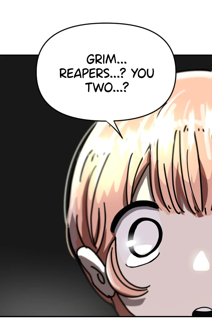 Everyone Hates Me Chapter 2 page 20 - 