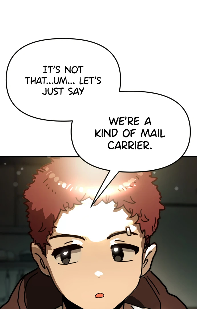 Everyone Hates Me Chapter 2 page 21 - 