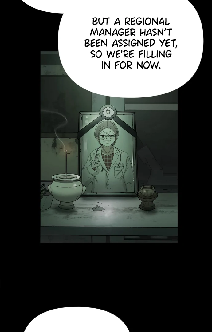 Everyone Hates Me Chapter 2 page 23 - 