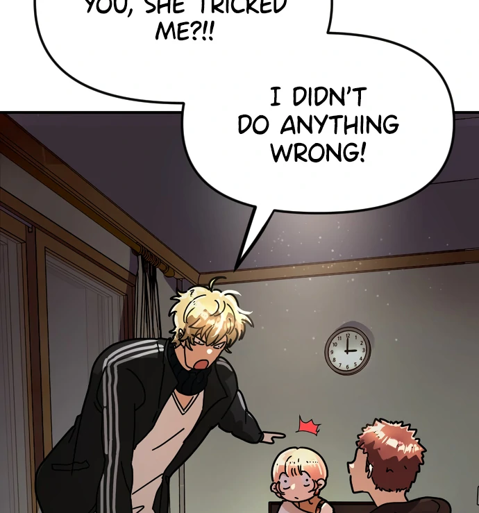 Everyone Hates Me Chapter 2 page 26 - 