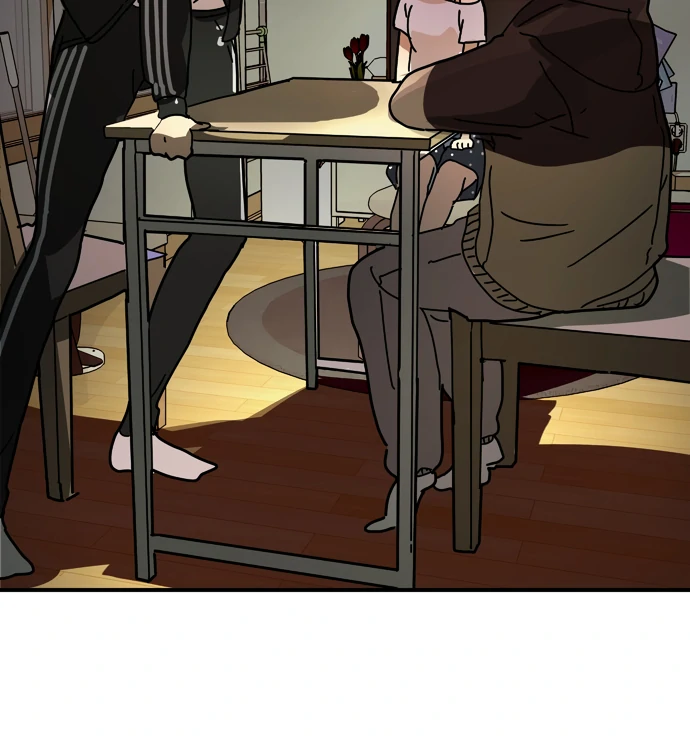 Everyone Hates Me Chapter 2 page 27 - 