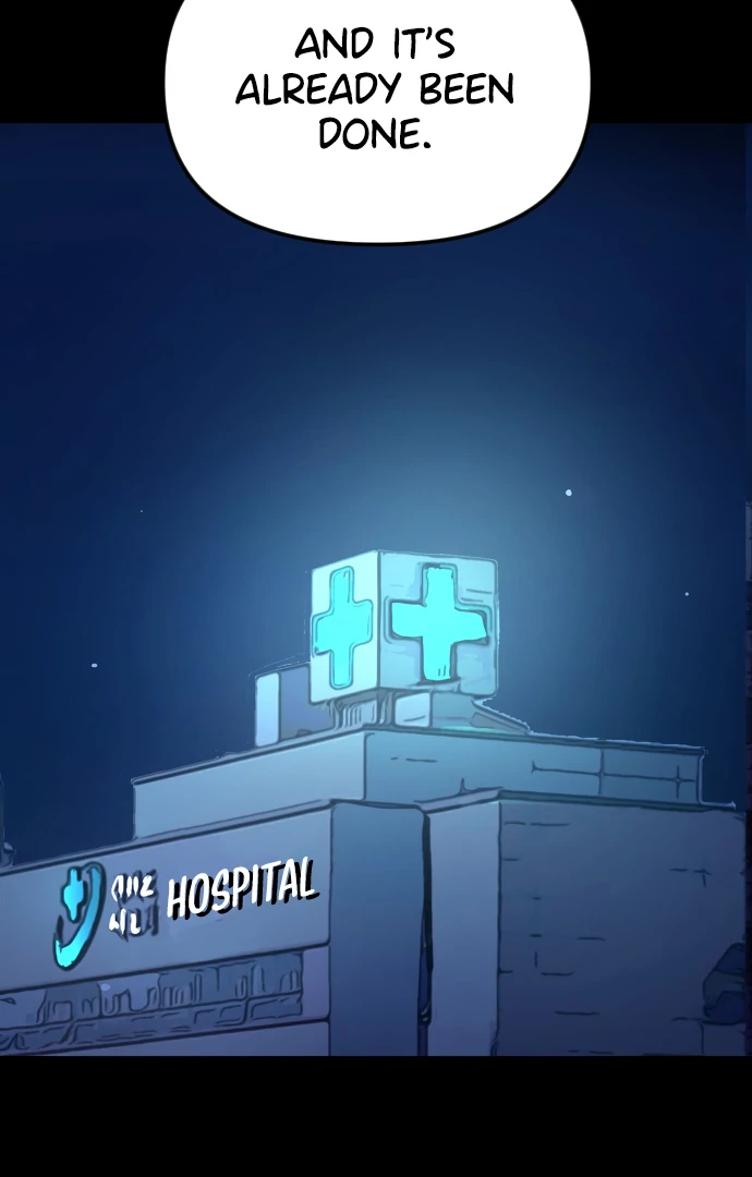 Everyone Hates Me Chapter 2 page 29 - 