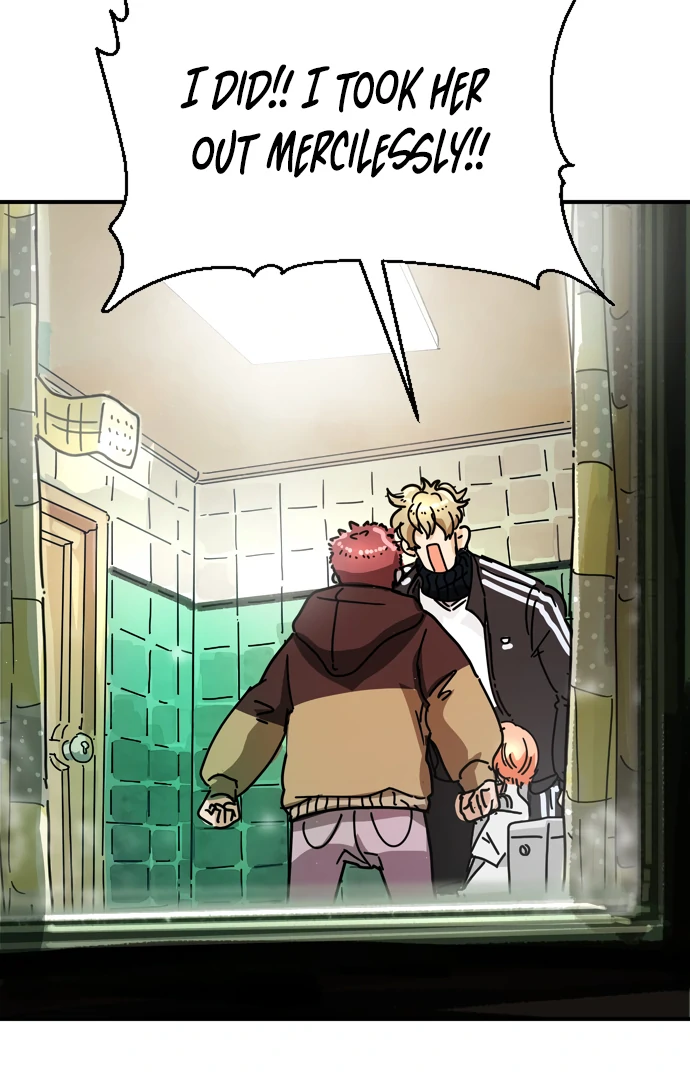 Everyone Hates Me Chapter 2 page 4 - 
