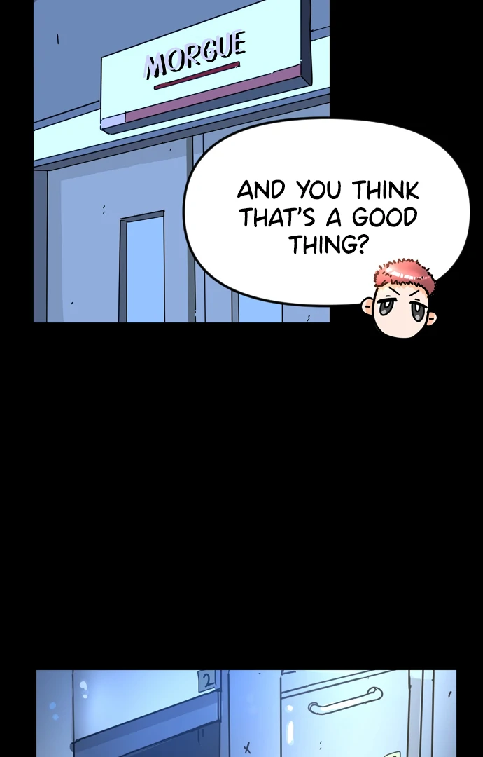 Everyone Hates Me Chapter 2 page 31 - 