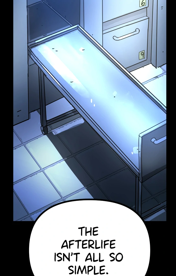 Everyone Hates Me Chapter 2 page 32 - 