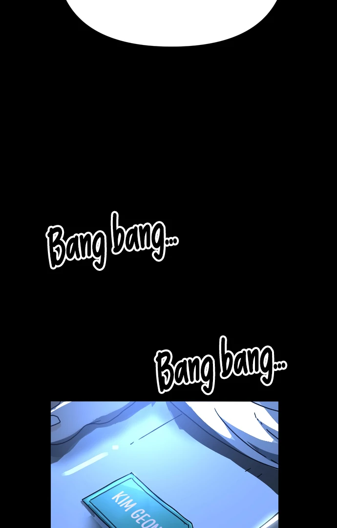 Everyone Hates Me Chapter 2 page 33 - 