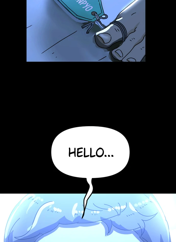 Everyone Hates Me Chapter 2 page 34 - 