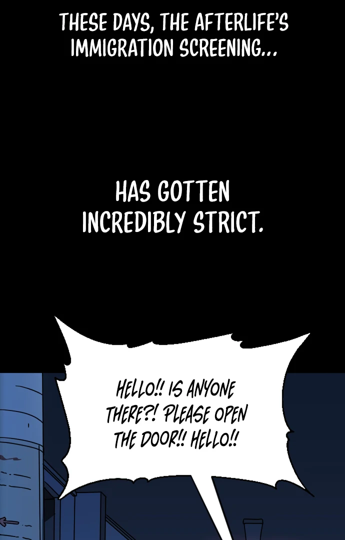 Everyone Hates Me Chapter 2 page 36 - 