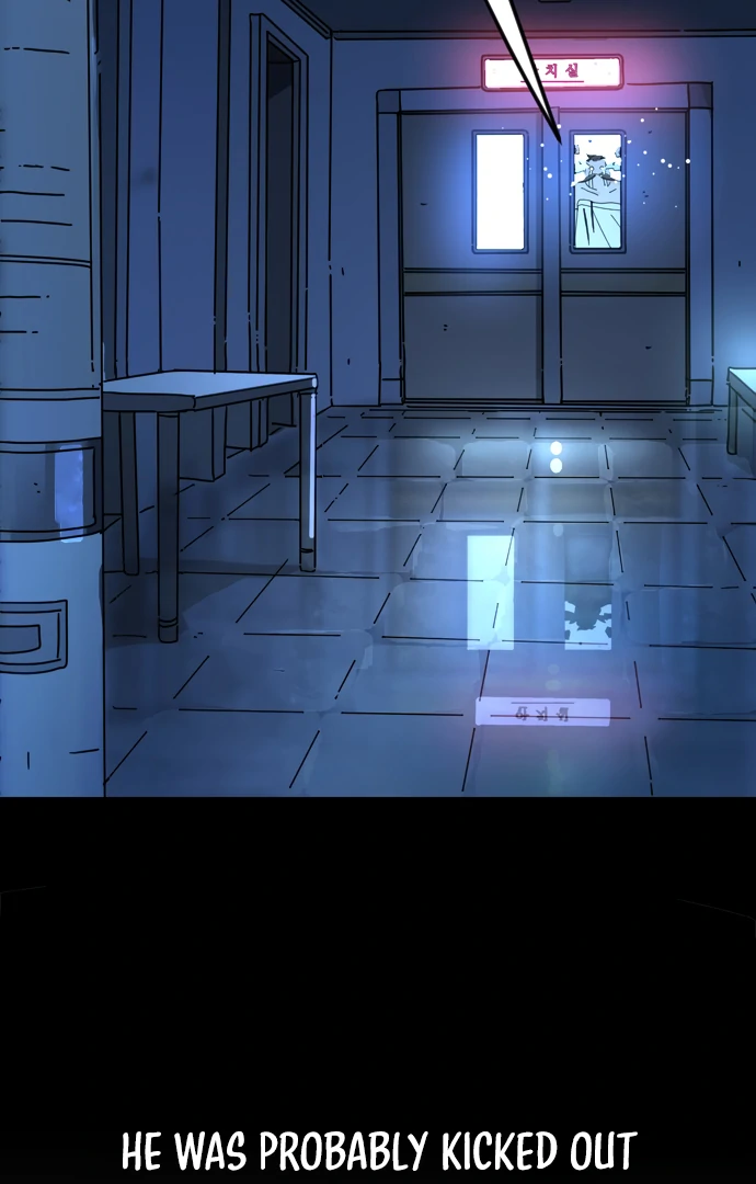 Everyone Hates Me Chapter 2 page 37 - 