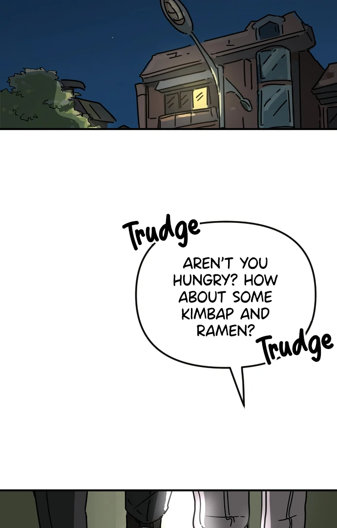 Everyone Hates Me Chapter 2 page 39 - 