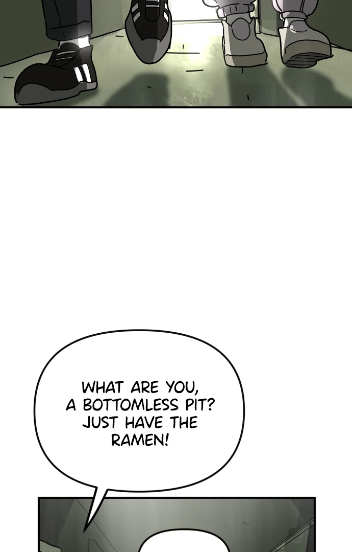 Everyone Hates Me Chapter 2 page 40 - 