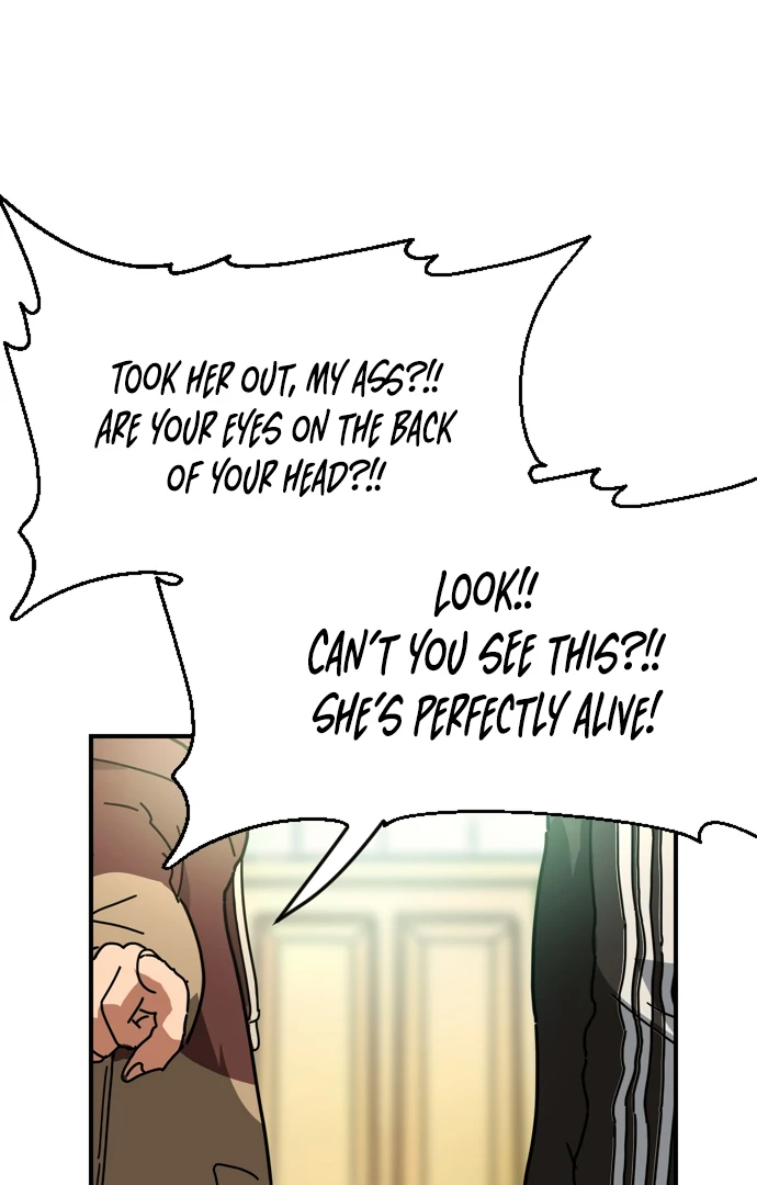 Everyone Hates Me Chapter 2 page 5 - 
