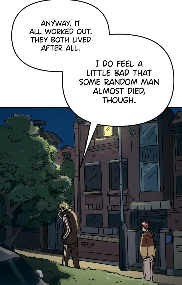 Everyone Hates Me Chapter 2 page 48 - 
