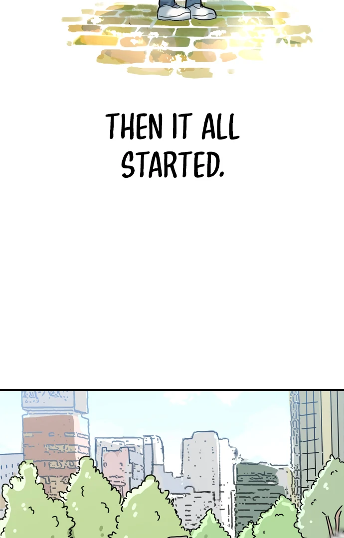 Everyone Hates Me Chapter 2 page 56 - 
