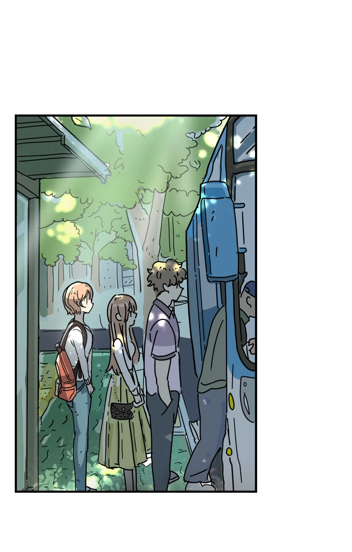 Everyone Hates Me Chapter 2 page 58 - 