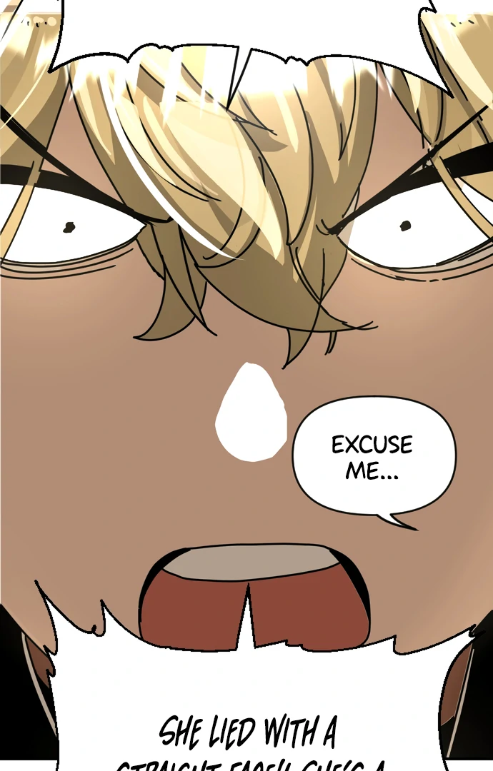Everyone Hates Me Chapter 2 page 7 - 