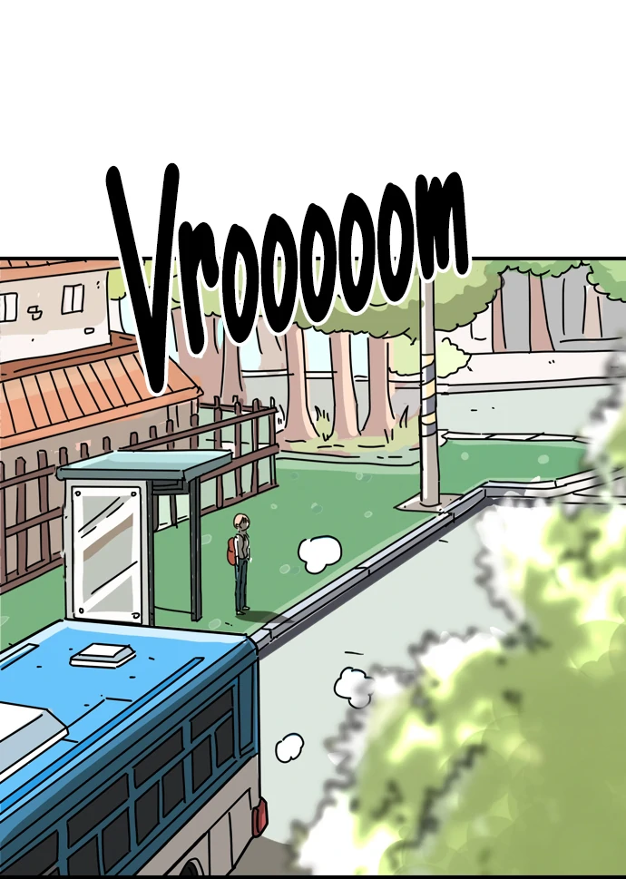 Everyone Hates Me Chapter 2 page 61 - 