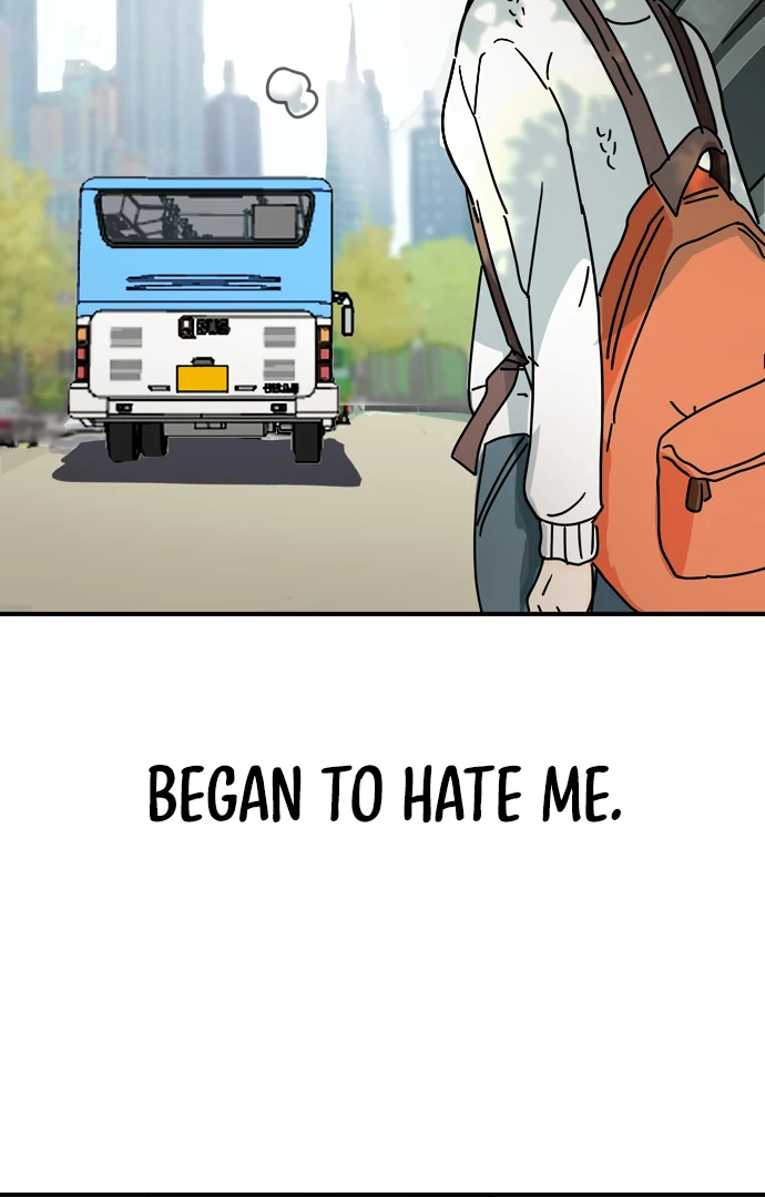 Everyone Hates Me Chapter 2 page 63 - 