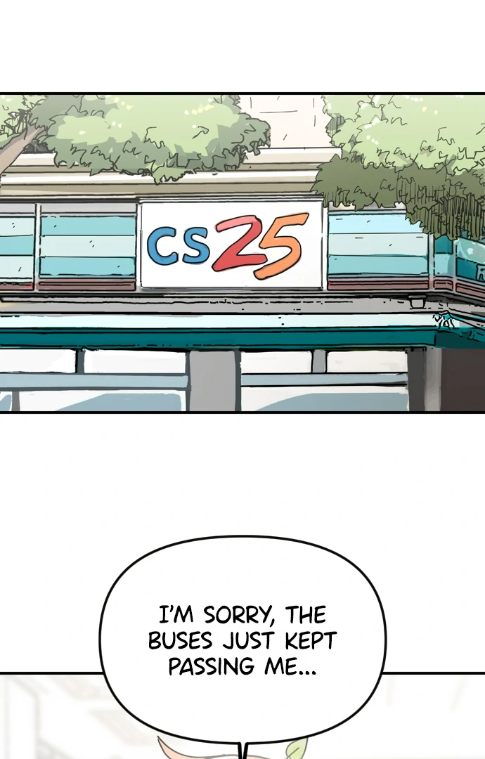 Everyone Hates Me Chapter 2 page 65 - 