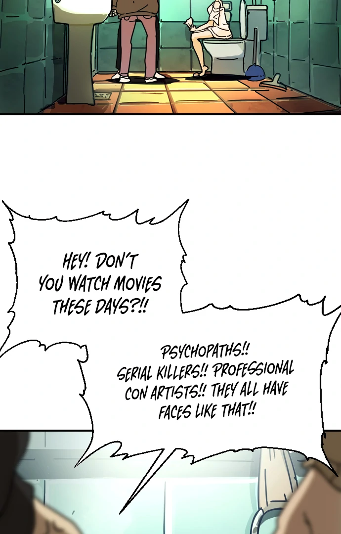 Everyone Hates Me Chapter 2 page 9 - 