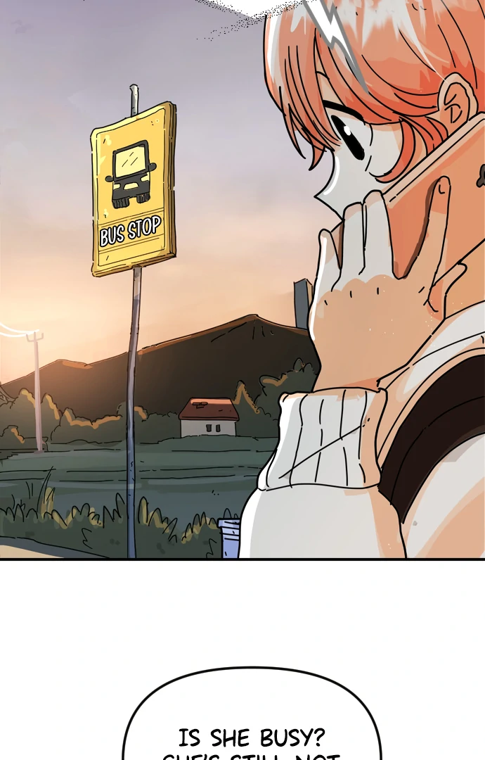 Everyone Hates Me Chapter 2 page 82 - 