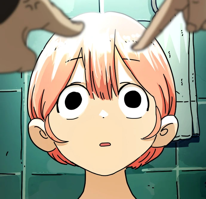 Everyone Hates Me Chapter 2 page 10 - 