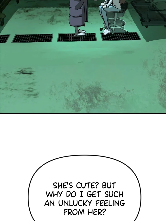 Everyone Hates Me Chapter 3 page 117 - 