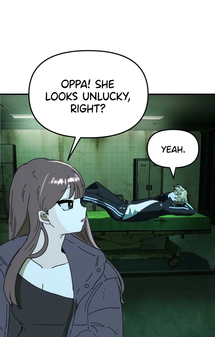 Everyone Hates Me Chapter 3 page 119 - 