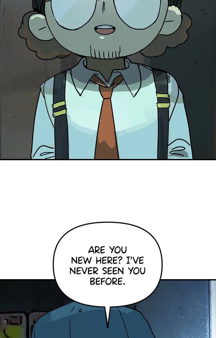 Everyone Hates Me Chapter 3 page 13 - 