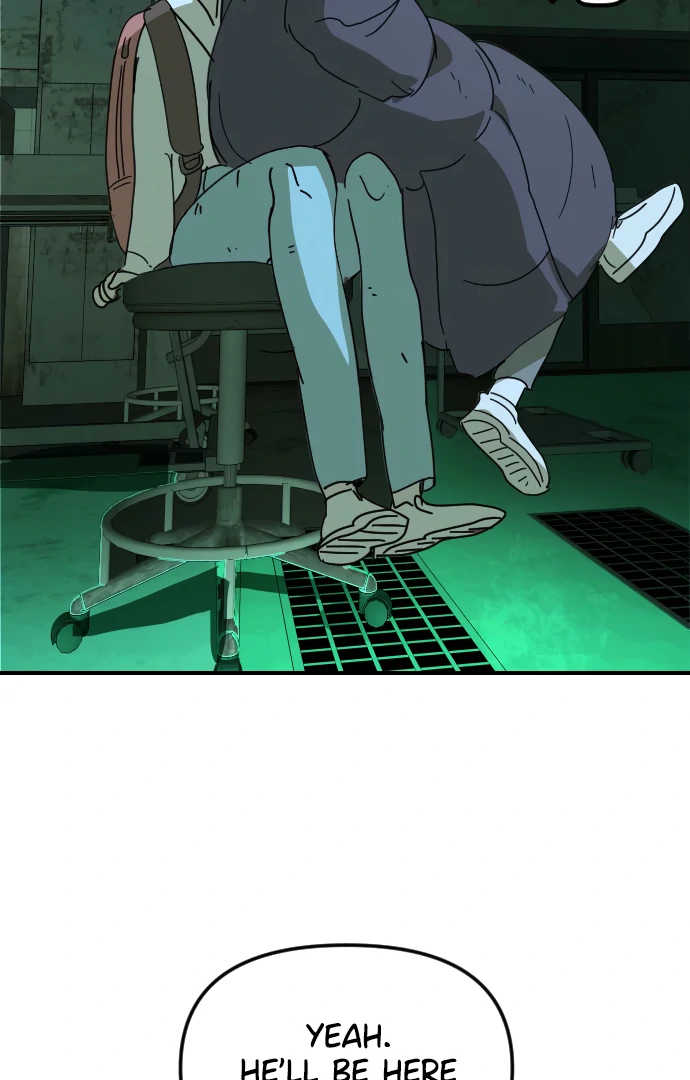 Everyone Hates Me Chapter 3 page 121 - 