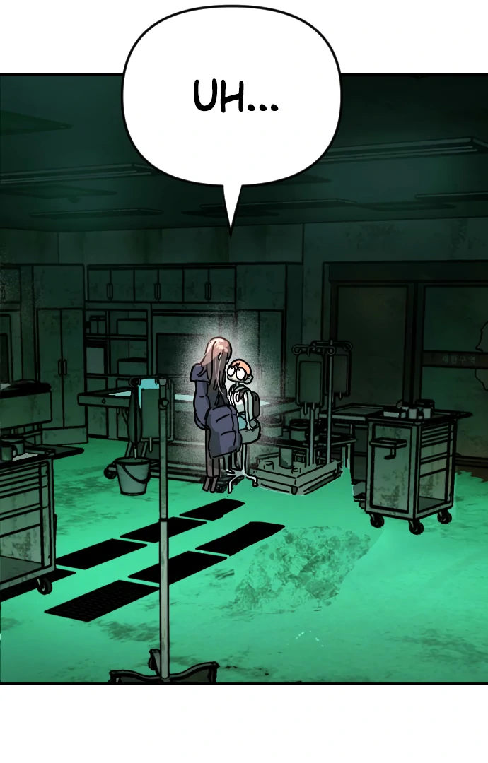 Everyone Hates Me Chapter 3 page 129 - 
