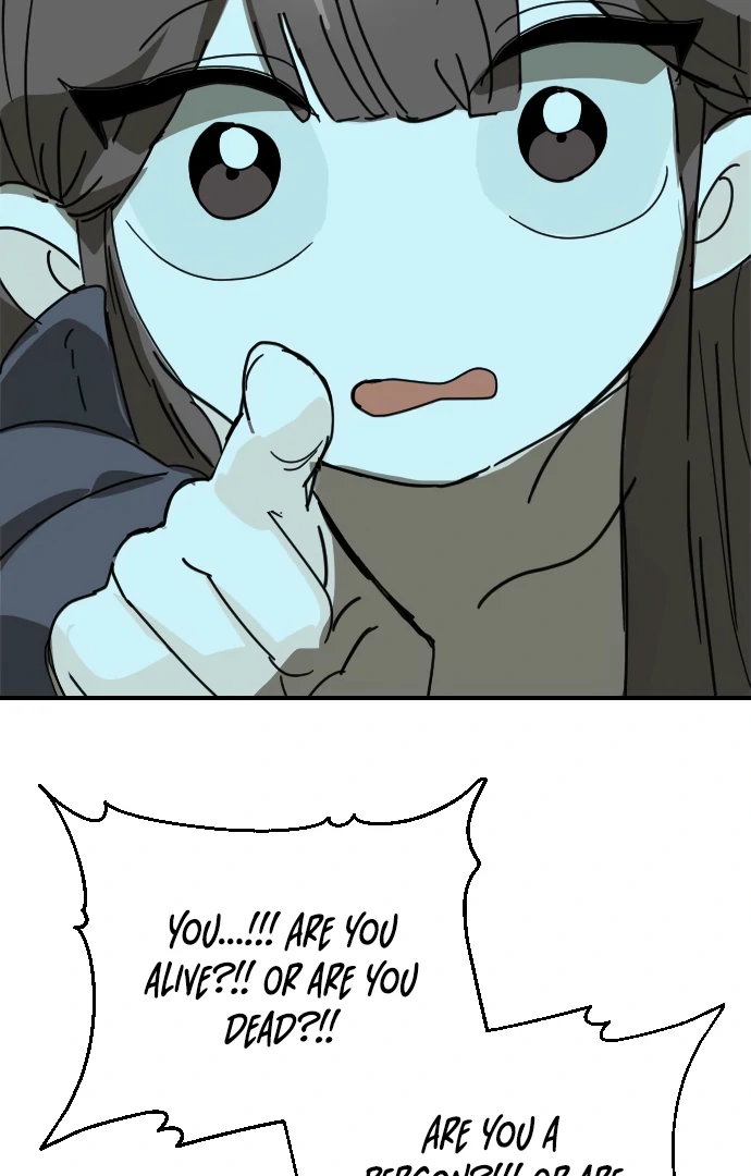 Everyone Hates Me Chapter 3 page 135 - 