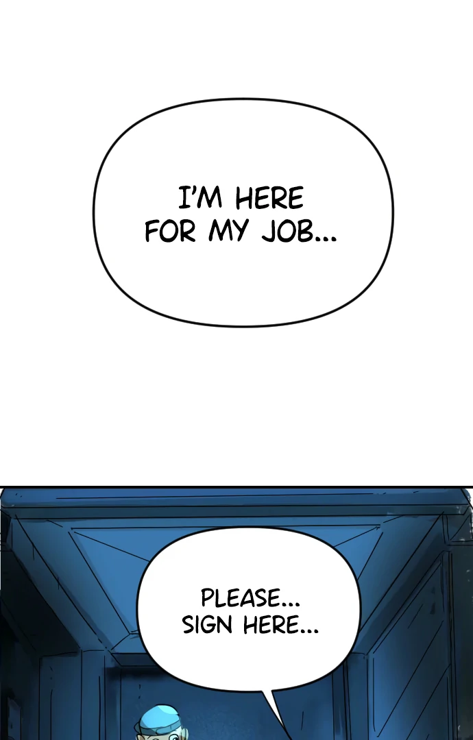 Everyone Hates Me Chapter 3 page 15 - 