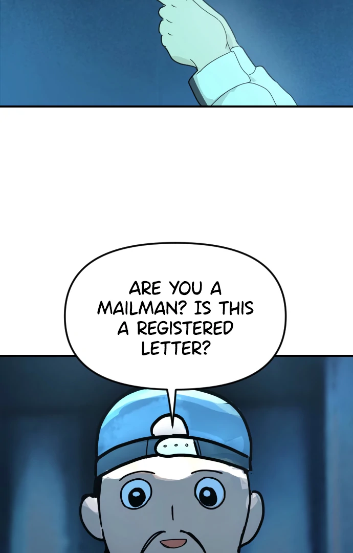 Everyone Hates Me Chapter 3 page 17 - 