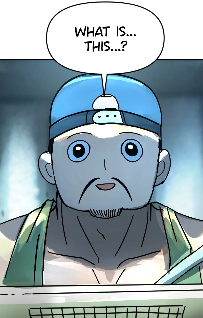 Everyone Hates Me Chapter 3 page 21 - 