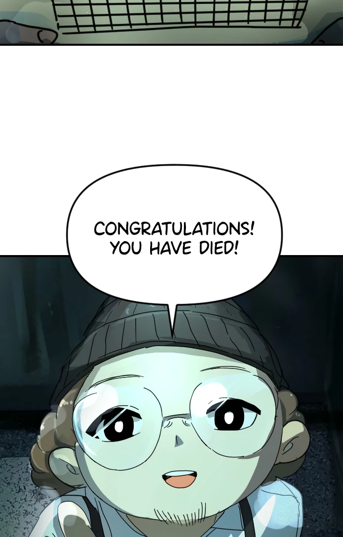 Everyone Hates Me Chapter 3 page 22 - 