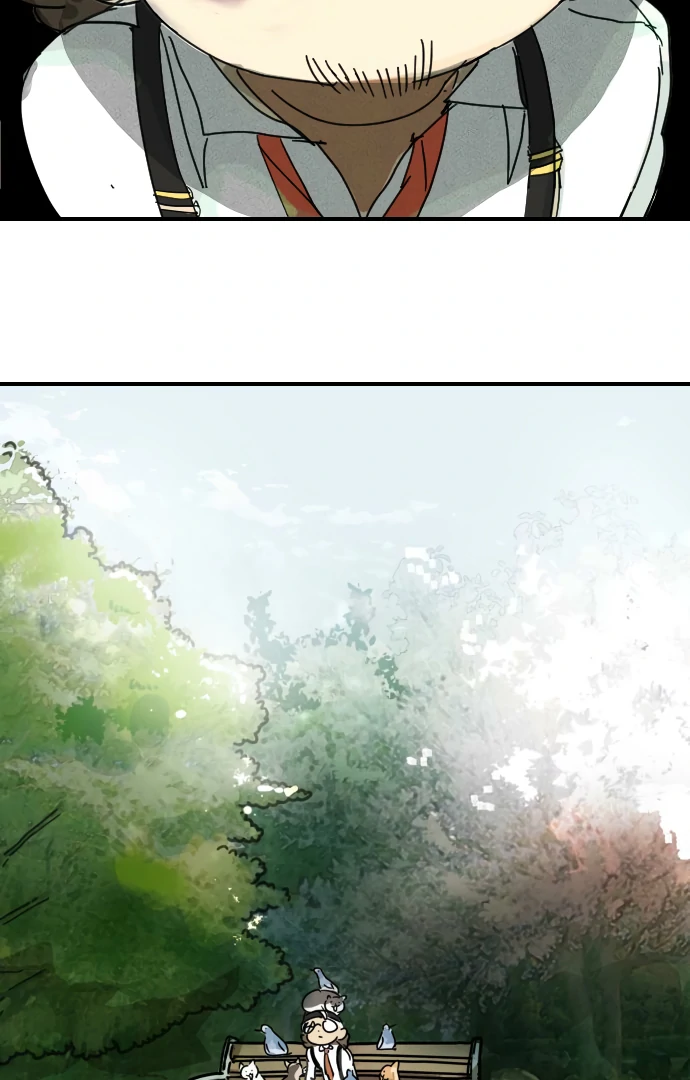 Everyone Hates Me Chapter 3 page 25 - 