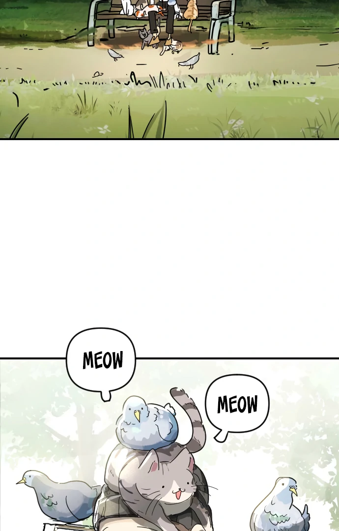 Everyone Hates Me Chapter 3 page 26 - 